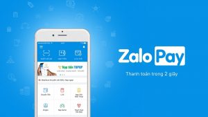 Zalo Pay ZaloPay là gì? Làm sao để tải ZaloPay