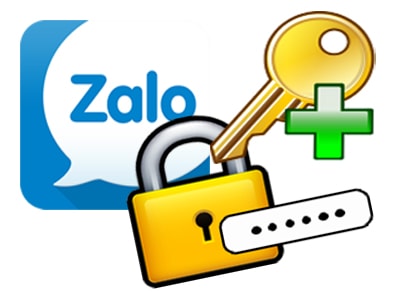Hướng dẫn cách đổi mật khẩu zalo trên điện thoại và máy tính - Zalo WEB