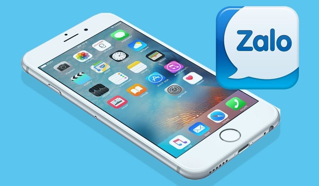 zalo333 Các tính năng của Zalo không phải người nào cũng nắm rõ