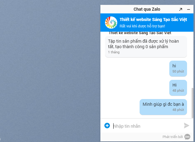 zalo chat Hướng dẫn tắt chữ "đã xem " trong chat của zalo