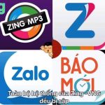 zalobisap Ứng dụng zalo , Zing new, Thanh niên bị sập vì mất điện