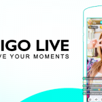 bigolive Hướng dẫn tải và cài đặt Bigo Live cho điện thoại