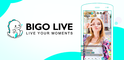 bigolive Hướng dẫn tải và cài đặt Bigo Live cho điện thoại