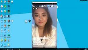 huong dan cach cai bigo cho may tinh Hướng dẫn cài Bigo Live cho máy tính