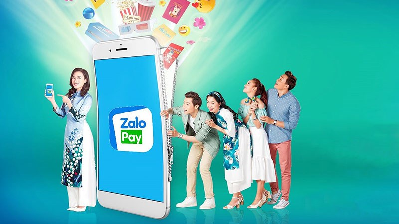 thanh toan bang zalopay 1 Thanh toán bằng ZaloPay khi mua hàng tại thế giới di động được khuyến mãi 50% cho các đơn hàng