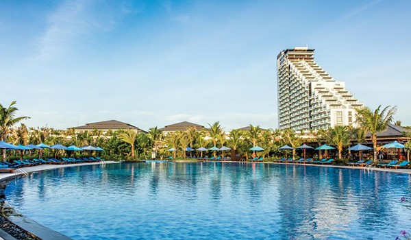 nha trang 4 Top 4 resort bạn không nên bỏ qua khi nghỉ dưỡng ở Bãi Dài - Nha Trang