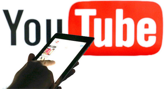 Youtube chấm dứt hợp đồng với việt nam