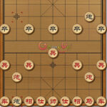 Game Cờ Tướng Zalo